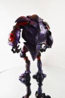 Onslaught 2nd Form (Marvel Legends) Custom Action Figure