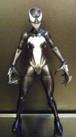 Bride of Venom (Marvel Legends) Custom Action Figure