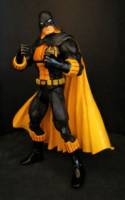 Hourman (DC Universe) Custom Action Figure
