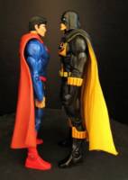 Hourman (DC Universe) Custom Action Figure
