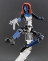 Mystique (Marvel Legends) Custom Action Figure