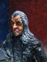 The Last Steward (Figurine) (Lord of the Rings) Custom Miniature / Figurine [Denethor Left Side head shoulders]