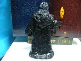 The Last Steward (Figurine) (Lord of the Rings) Custom Miniature / Figurine [Denethor Back View]