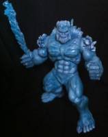 Ymir the Ice Giants (Marvel) Custom Action Figure