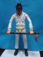 Alex(Figurine) (A Clockwork Orange) Custom Miniature / Figurine