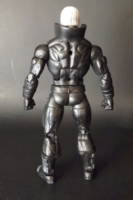 Tombstone vers. III (Marvel Legends) Custom Action Figure