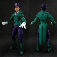 MArvel Rngmaster (Marvel Legends) Custom Action Figure
