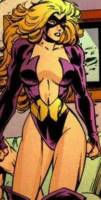 Titania (Mary MacPherran) (Marvel Legends) Custom Action Figure