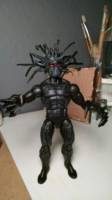 Blackheart (Marvel) Custom Action Figure