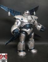 Mach-V (Marvel Legends) Custom Action Figure
