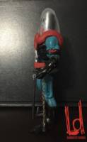 Deep-End (Masters of the Universe) Custom Action Figure