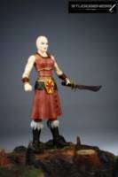 GALADRIA   warrior woman of the elders (Masters of the Universe) Custom Action Figure