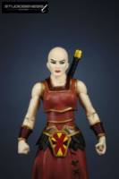 GALADRIA   warrior woman of the elders (Masters of the Universe) Custom Action Figure
