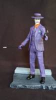 Jack, the Joker (Batman - Movie Style) Custom Action Figure