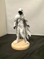 Moon Knight (Marvel Legends) Custom Action Figure