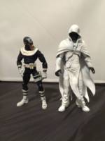 Moon Knight (Marvel Legends) Custom Action Figure
