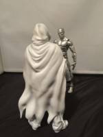 Moon Knight (Marvel Legends) Custom Action Figure