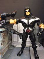 Warpath X-Force (Marvel Legends) Custom Action Figure [POW !]