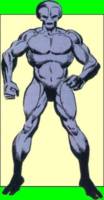 Earthquake (Marvel Universe) Custom Action Figure