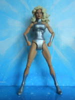 Dream Girl (DC Universe) Custom Action Figure