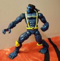 Ultimate Beast (Marvel Legends) Custom Action Figure