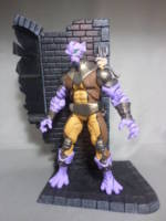 Zeb - Star Wars Rebels   (Black Series ) (Star Wars Rebels) Custom Action Figure