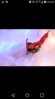Superman Dawn of Justice (Superman) Custom Action Figure