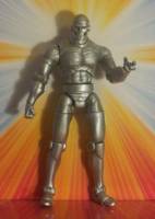 ROBOTMAN I Robert Crane All-Star Squadron leader (DC Universe) Custom Action Figure