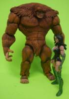 Sasquatch (Marvel Select) Custom Action Figure