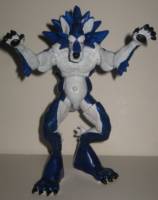 Ipequey (Original) Custom Action Figure