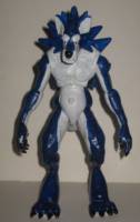 Ipequey (Original) Custom Action Figure