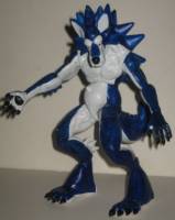 Ipequey (Original) Custom Action Figure