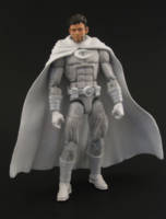 Custom Marvel Legends Moon Knight (Marvel Legends) Custom Action Figure