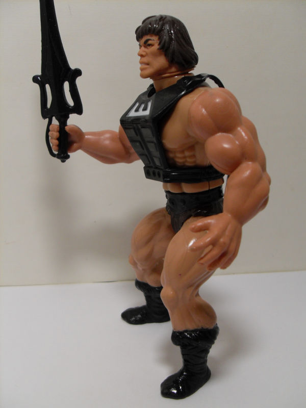 wun dar motu