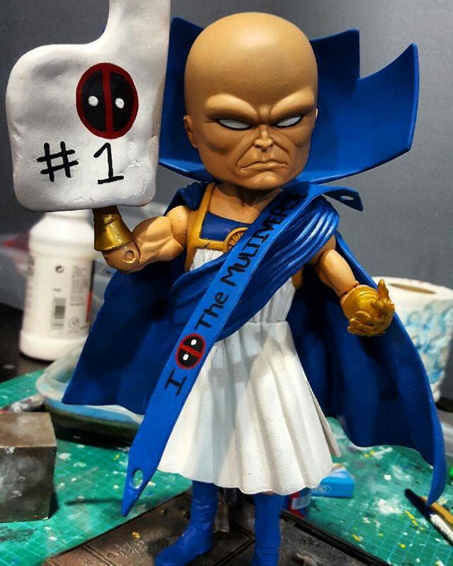 watcher action figure