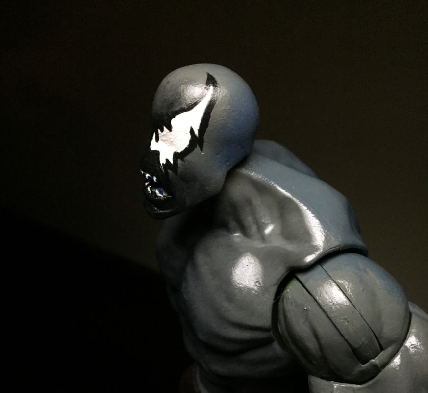 custom riot figure