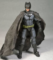 Bermejo Batman (Batman) Custom Action Figure