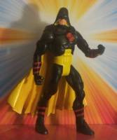 HOURMAN II Richard "Rick" Tyler Justice Society of America (DC Universe) Custom Action Figure