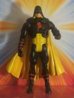 HOURMAN II Richard "Rick" Tyler Justice Society of America (DC Universe) Custom Action Figure