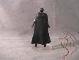 Manta (Marvel Universe) Custom Action Figure