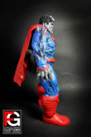 Superdoom (Marvel Select) Custom Action Figure