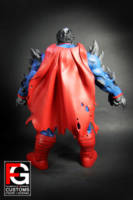 Superdoom (Marvel Select) Custom Action Figure