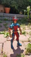 Thunderbird (Marvel Legends) Custom Action Figure