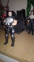 Punisher (Punisher) Custom Action Figure
