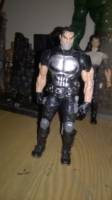Punisher (Punisher) Custom Action Figure