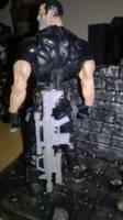 Punisher (Punisher) Custom Action Figure