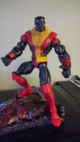 Colossus (Marvel Legends) Custom Action Figure