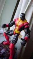 Colossus (Marvel Legends) Custom Action Figure