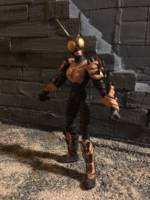The AntAgonizer (Fallout) Custom Action Figure