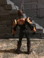 The AntAgonizer (Fallout) Custom Action Figure